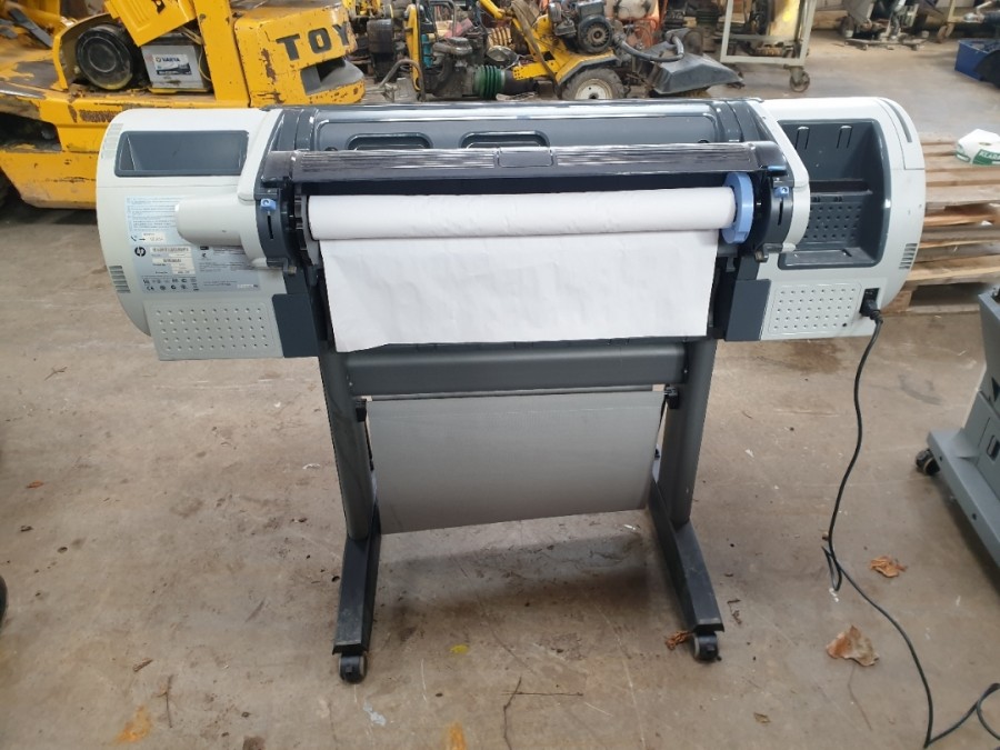 Plotter