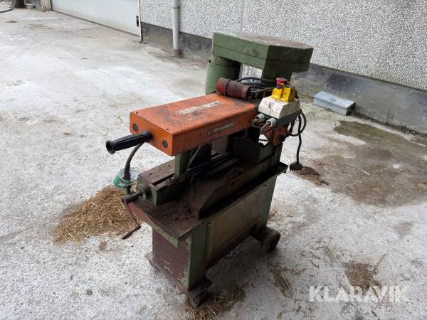 Metalsav Awesto D-7590 Achern