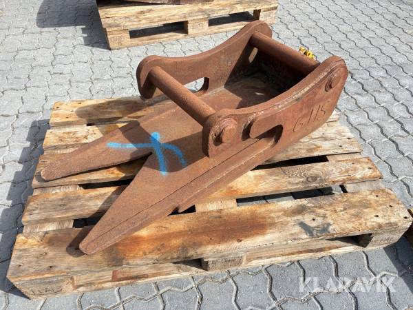 Kagegaffel