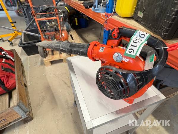 Løvblæser Echo PB-251