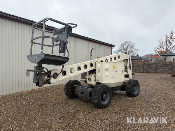 Bomlift Grove AMZ50