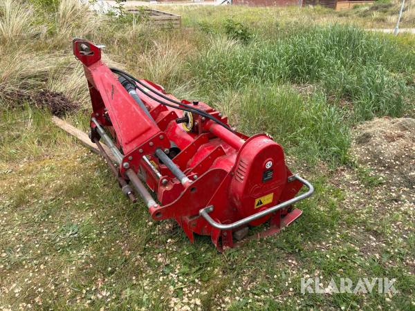 Slagleklipper Caroni Spa Tm 1900