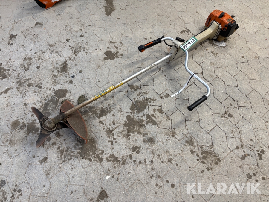 Buskrydder Stihl FS350