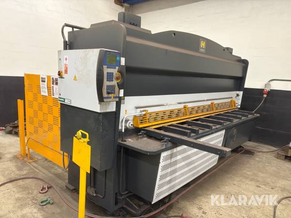 Pladesaks Haco HSLX 3013