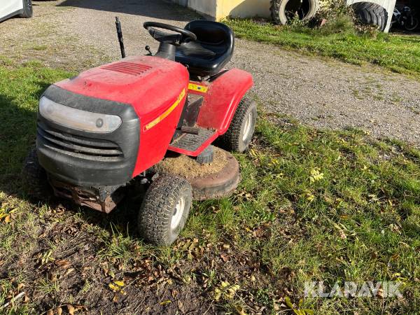 Havetraktor Laser 145H107