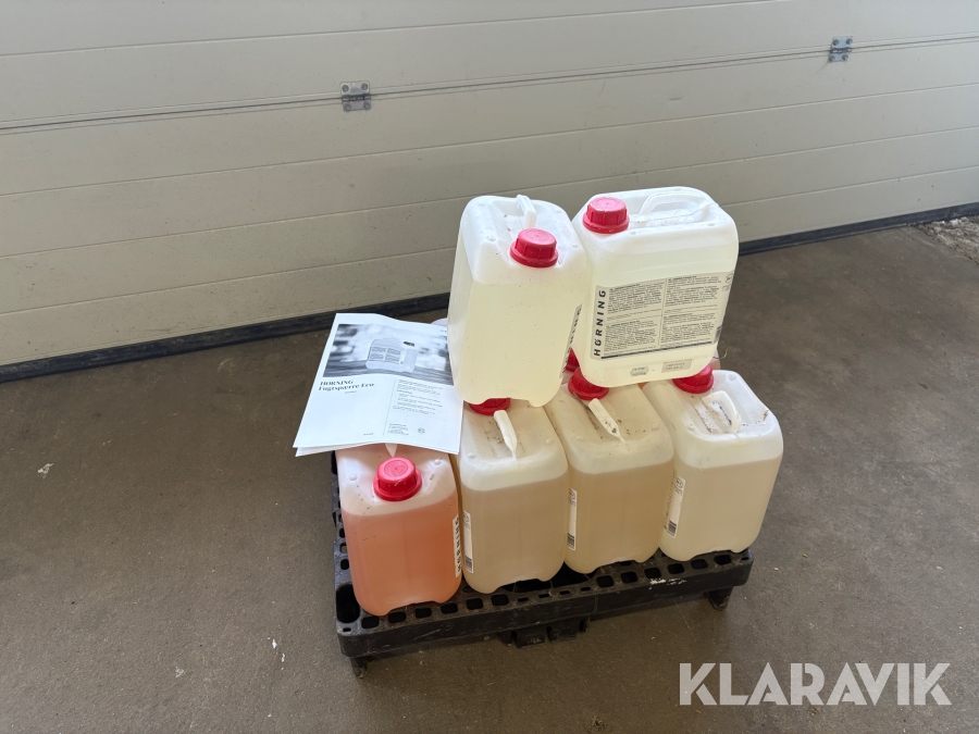 Hørning fugtspærre eco