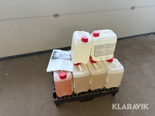 Hørning fugtspærre eco