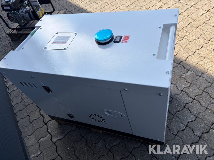 Generator Compal Power VG-R110