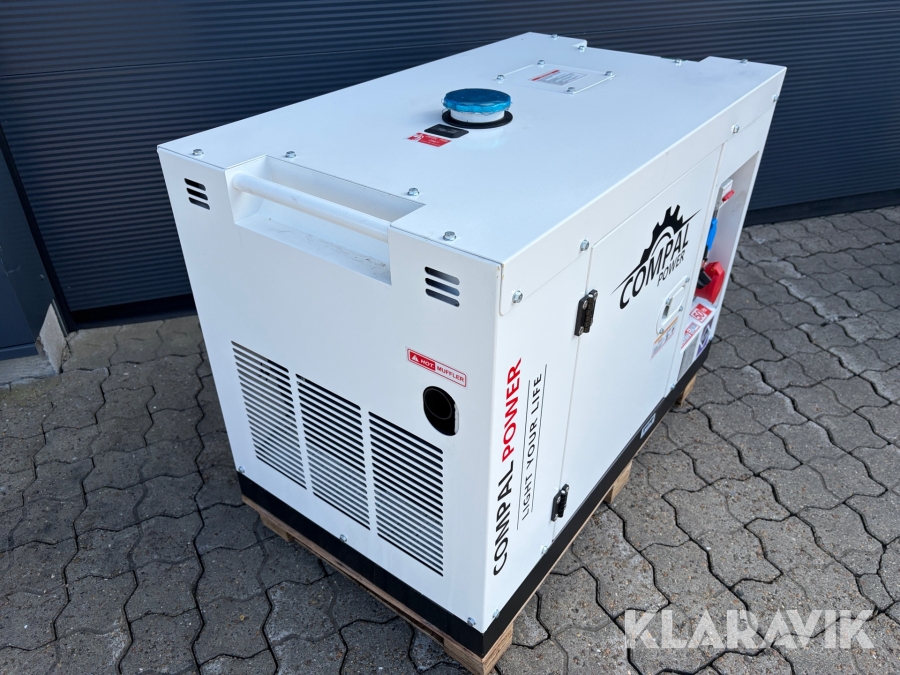 Generator Compal Power VG-R110