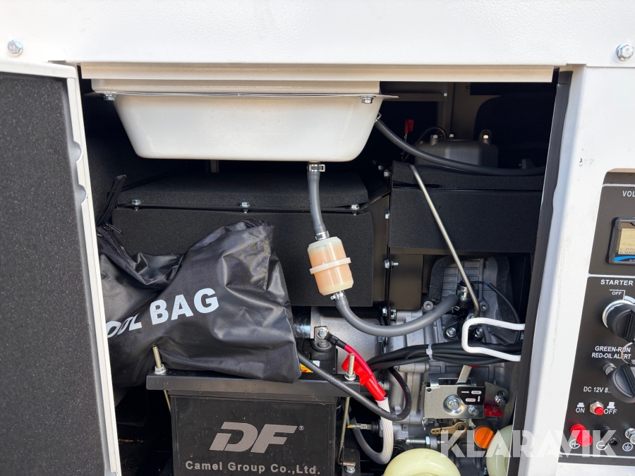 Generator Compal Power VG-R110