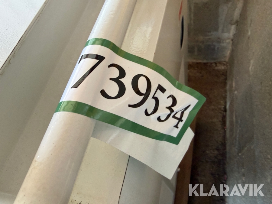 Generator Compal Power VG-R110