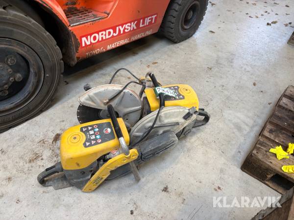 Kapsave Wacker Neuson 2 Styk