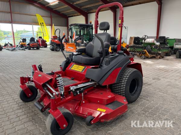 Græsslåmaskine FERRIS ISX 3300 Z