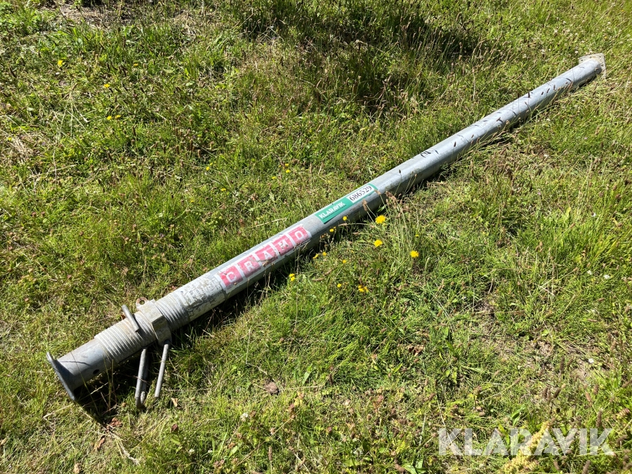 Soldater Cramo, Frederikssund, Klaravik auktioner