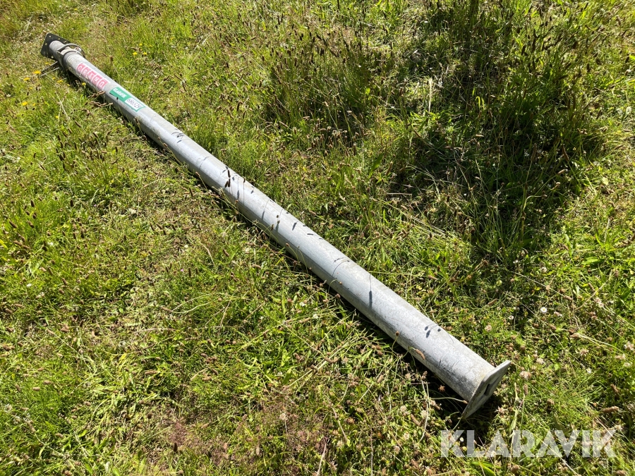 Soldater Cramo, Frederikssund, Klaravik auktioner