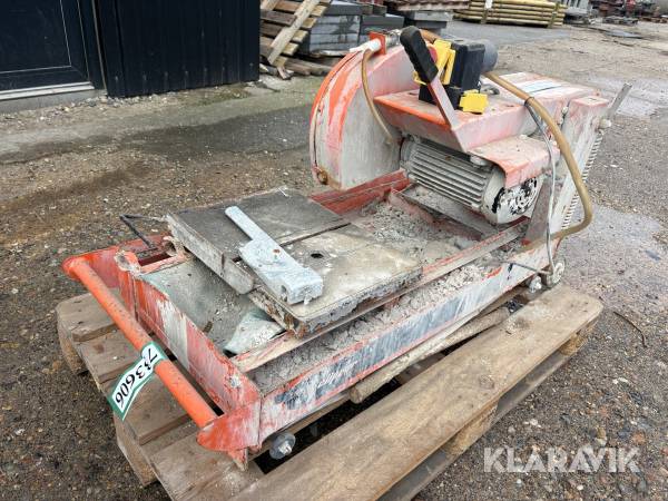 Fliseskærer Clipper Cm41 compact