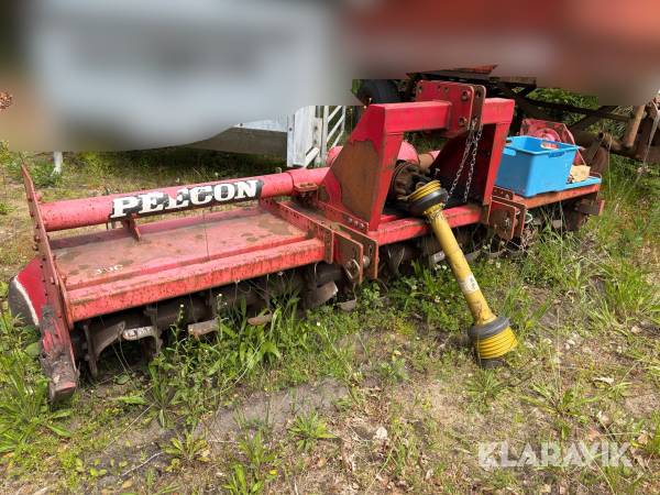 Fræser PEECON