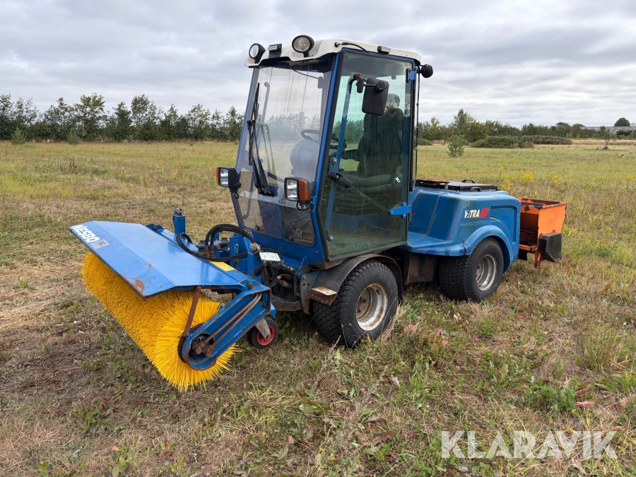 Redskabsbærer Vitra 2060