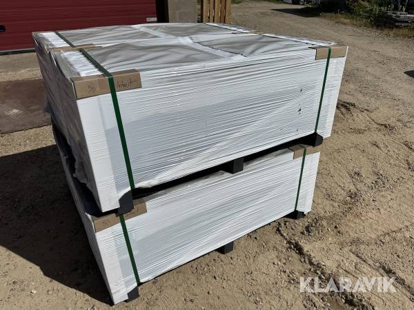 Facadeplader James Hardie HPanel Antracit grå 200 styk 131,76m2
