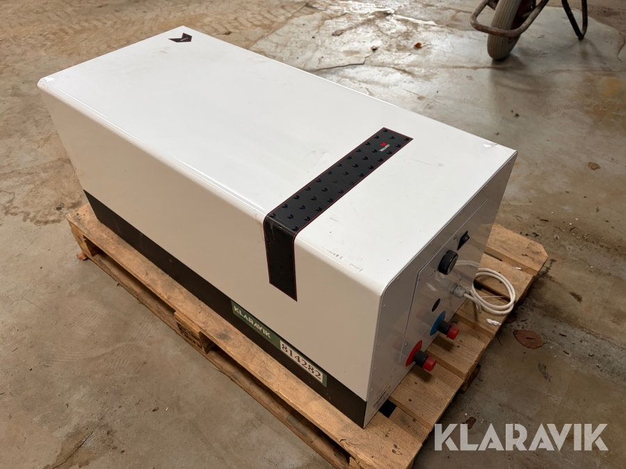 Varmtvandsbeholder Vølund QME 100