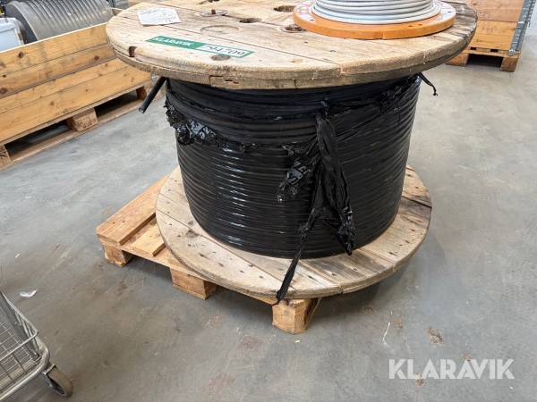 Elkabel JMV Elektrik H07RN-F 5G6,00 500 m