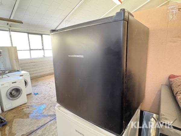 Mini køleskab Scandomestic SKS 56 B