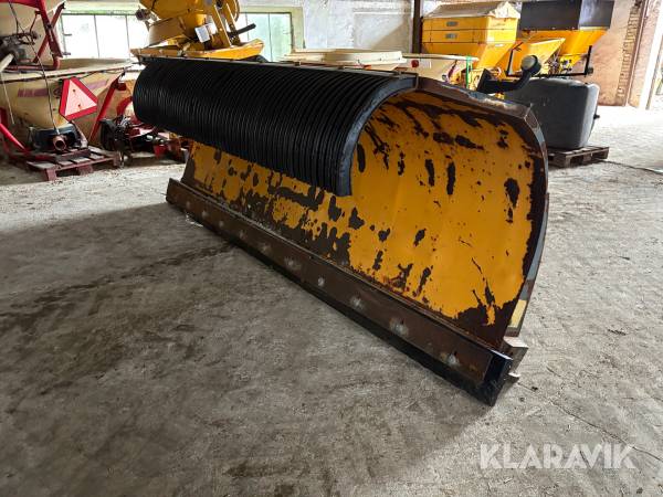 Plov Tellefdal K3300p