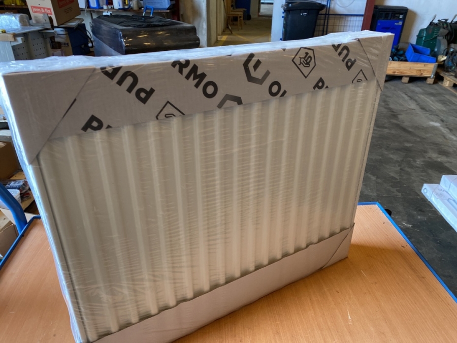 Radiator