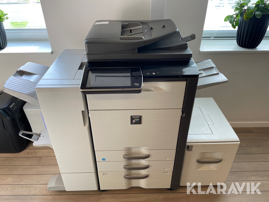 Laserprinter Sharp MX 5140