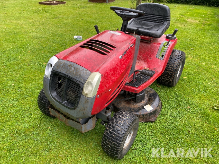 Græsslåmaskiner Murray Sentinel