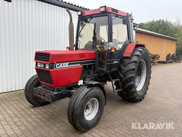 Traktor Case international 844 XL