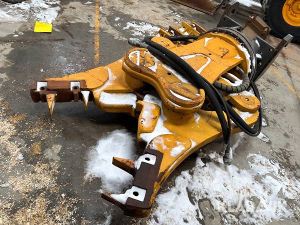 Betonsaks med rotor CW/45