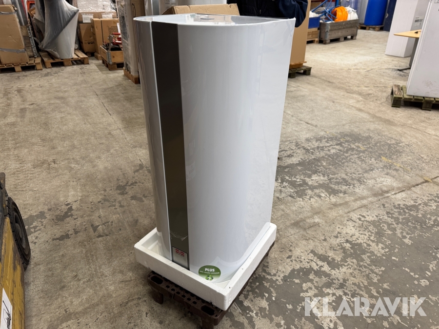 Varmtvandsbeholder Metro Therm Plus 70 Model 110