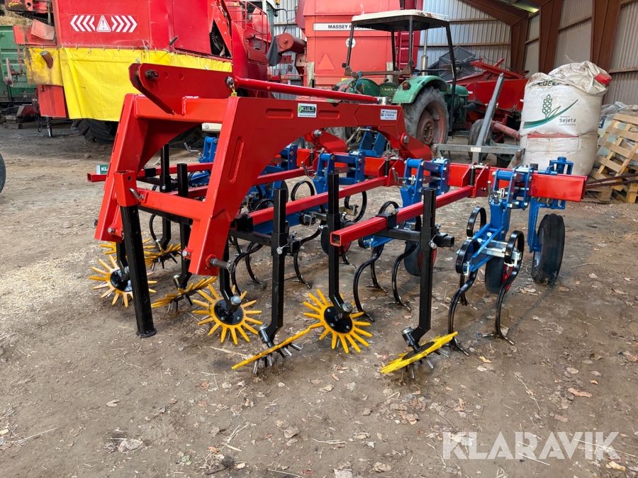 Radrensere K.U.L.T. Habicht