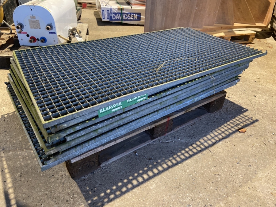 10 stk elefant riste