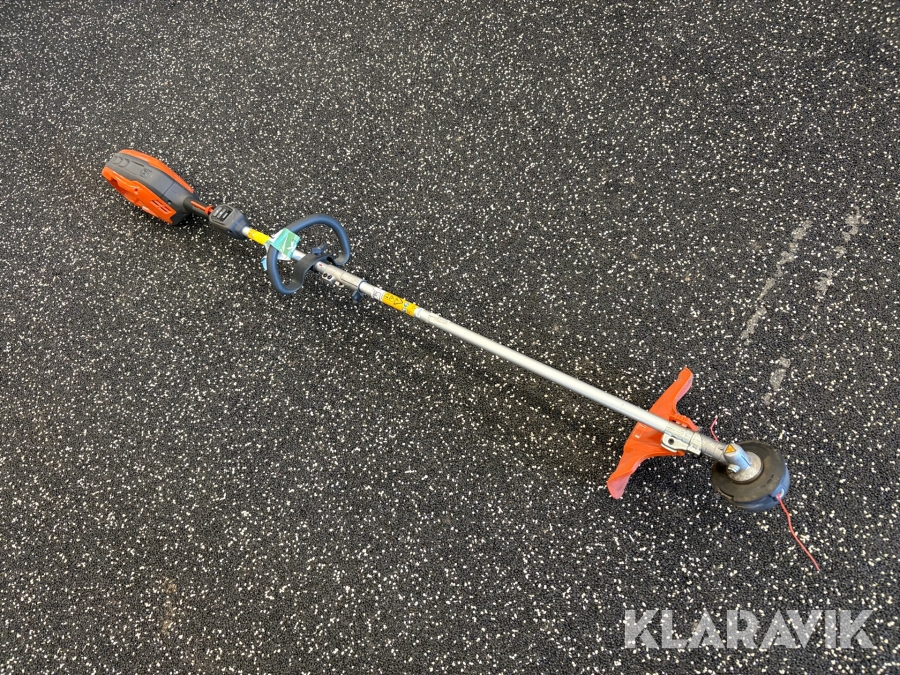 Kanttrimmer Husqvarna 325iLK