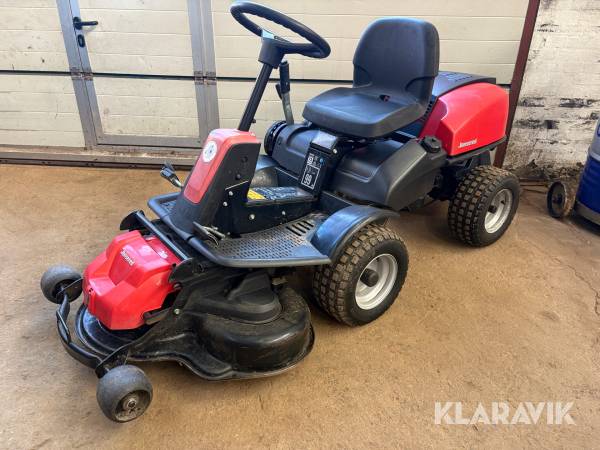 Havetraktor Jonsered FR 2213 MA Rider