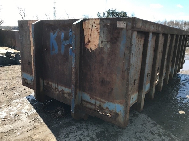 Container