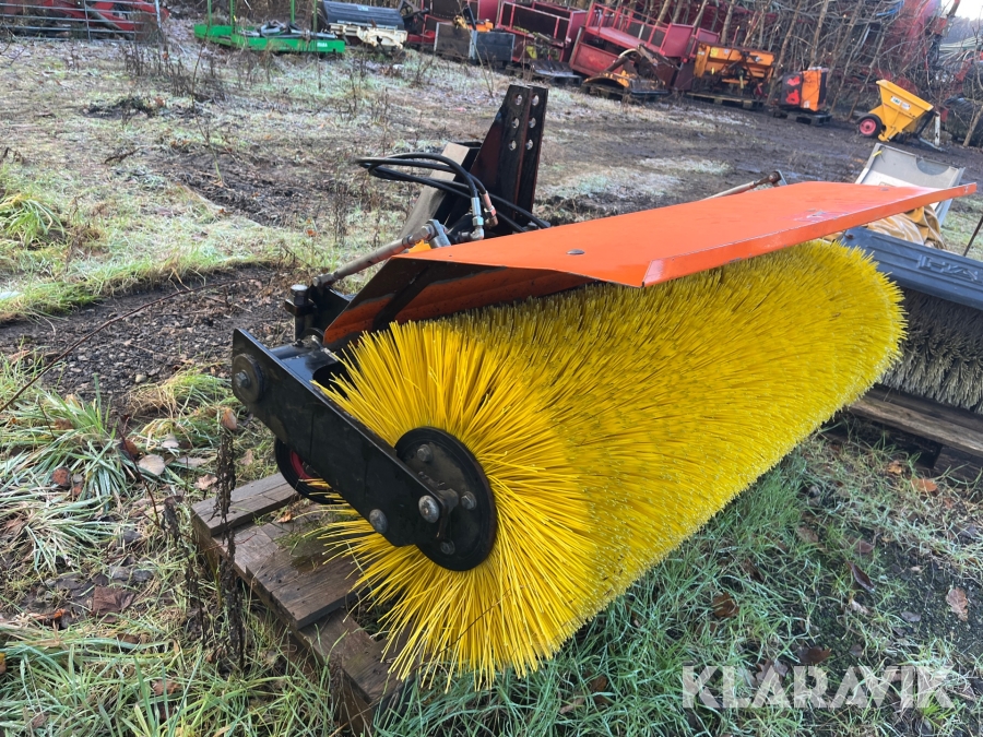 Kost Stansballe FF1500 MA, Vejle, Klaravik auktioner