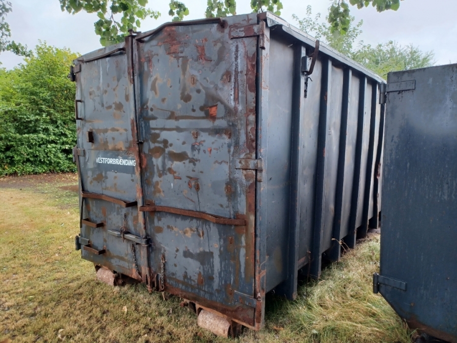 Container