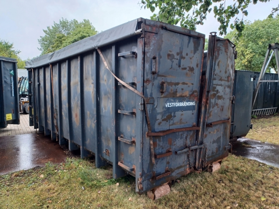 Container