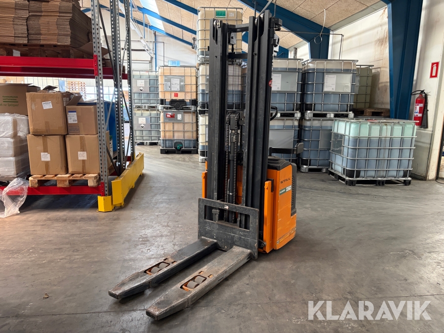 Stabler Still Egv-S 14