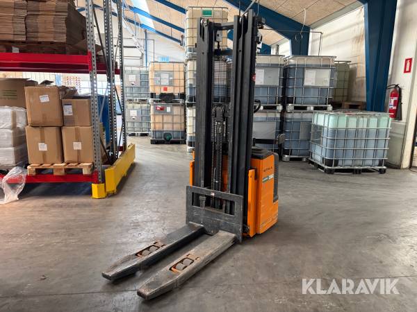 Stabler Still Egv-S 14