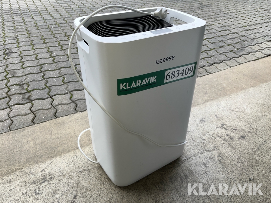 Affugter Eeese Hugo 2557