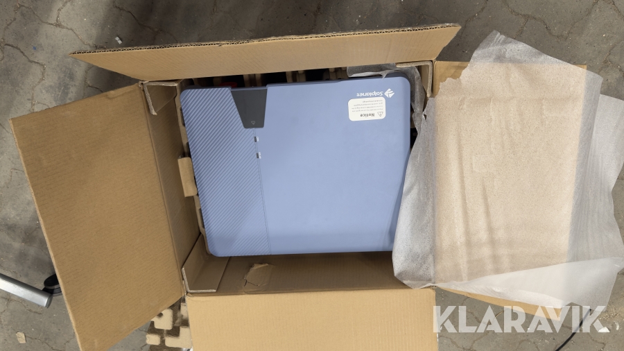 Solplanet Asw13k-Lt-G2 pro