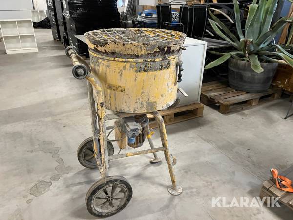 Blandemaskine Soroto 80 L-30