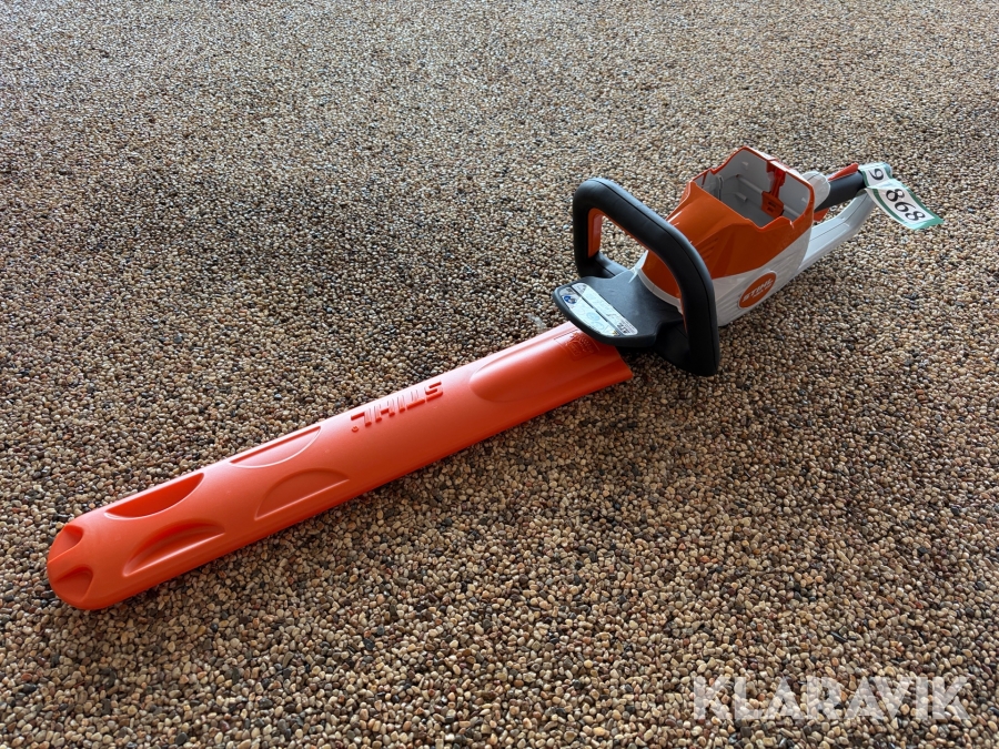 Hækkeklipper Stihl HSA 50