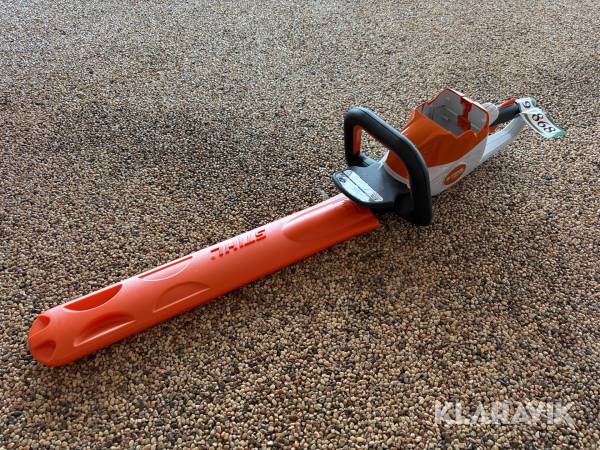 Hækkeklipper Stihl HSA 50