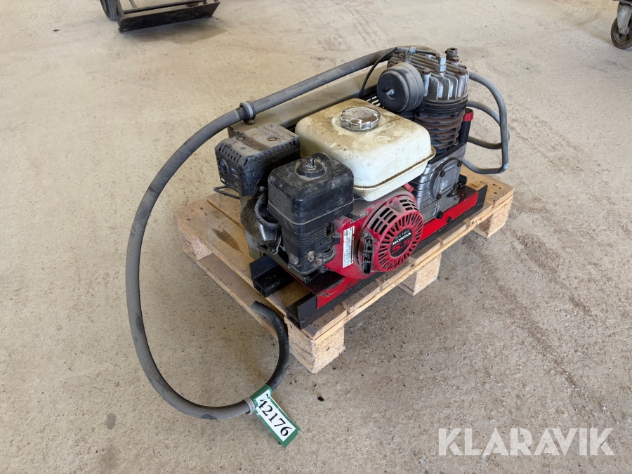 Kompressor Honda 550/50 - GX160