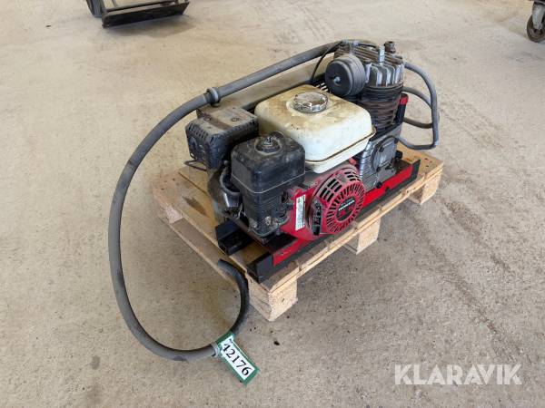Kompressor Honda 550/50 - GX160